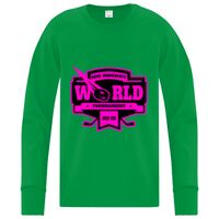 RELAXED FIT LONG SLEEVE YOUTH Thumbnail