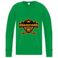 RELAXED FIT LONG SLEEVE YOUTH Thumbnail