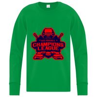 RELAXED FIT LONG SLEEVE YOUTH Thumbnail