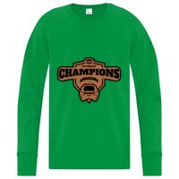 RELAXED FIT LONG SLEEVE YOUTH Thumbnail