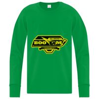 RELAXED FIT LONG SLEEVE YOUTH Thumbnail