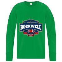 RELAXED FIT LONG SLEEVE YOUTH Thumbnail