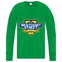 RELAXED FIT LONG SLEEVE YOUTH Thumbnail