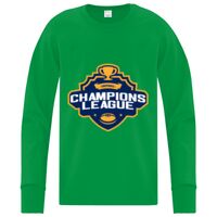 RELAXED FIT LONG SLEEVE YOUTH Thumbnail