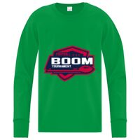 RELAXED FIT LONG SLEEVE YOUTH Thumbnail