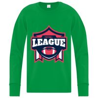 RELAXED FIT LONG SLEEVE YOUTH Thumbnail