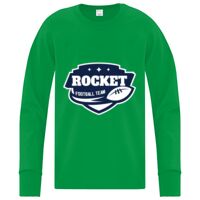 RELAXED FIT LONG SLEEVE YOUTH Thumbnail