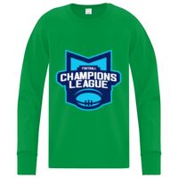 RELAXED FIT LONG SLEEVE YOUTH Thumbnail