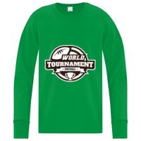 RELAXED FIT LONG SLEEVE YOUTH Thumbnail