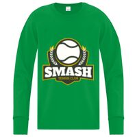 RELAXED FIT LONG SLEEVE YOUTH Thumbnail