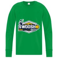 RELAXED FIT LONG SLEEVE YOUTH Thumbnail