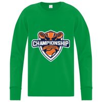 RELAXED FIT LONG SLEEVE YOUTH Thumbnail