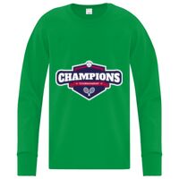 RELAXED FIT LONG SLEEVE YOUTH Thumbnail