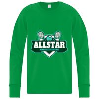 RELAXED FIT LONG SLEEVE YOUTH Thumbnail