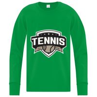 RELAXED FIT LONG SLEEVE YOUTH Thumbnail