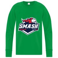 RELAXED FIT LONG SLEEVE YOUTH Thumbnail