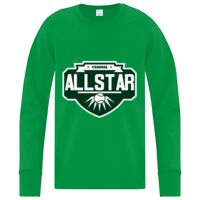 RELAXED FIT LONG SLEEVE YOUTH Thumbnail