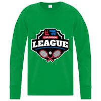 RELAXED FIT LONG SLEEVE YOUTH Thumbnail