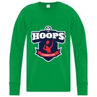 RELAXED FIT LONG SLEEVE YOUTH Thumbnail