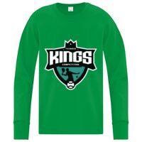 RELAXED FIT LONG SLEEVE YOUTH Thumbnail