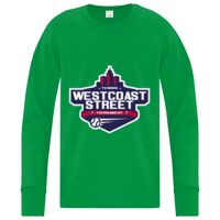 RELAXED FIT LONG SLEEVE YOUTH Thumbnail