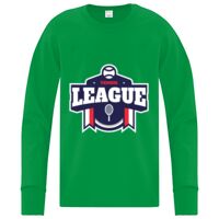 RELAXED FIT LONG SLEEVE YOUTH Thumbnail