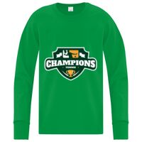 RELAXED FIT LONG SLEEVE YOUTH Thumbnail