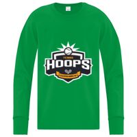 RELAXED FIT LONG SLEEVE YOUTH Thumbnail