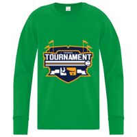 RELAXED FIT LONG SLEEVE YOUTH Thumbnail