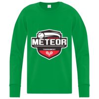 RELAXED FIT LONG SLEEVE YOUTH Thumbnail