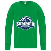 RELAXED FIT LONG SLEEVE YOUTH Thumbnail