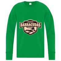 RELAXED FIT LONG SLEEVE YOUTH Thumbnail