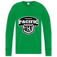 RELAXED FIT LONG SLEEVE YOUTH Thumbnail