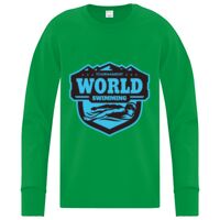 RELAXED FIT LONG SLEEVE YOUTH Thumbnail