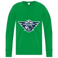 RELAXED FIT LONG SLEEVE YOUTH Thumbnail