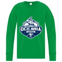 RELAXED FIT LONG SLEEVE YOUTH Thumbnail