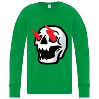 RELAXED FIT LONG SLEEVE YOUTH Thumbnail