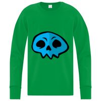 RELAXED FIT LONG SLEEVE YOUTH Thumbnail