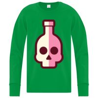 RELAXED FIT LONG SLEEVE YOUTH Thumbnail