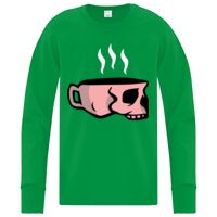 RELAXED FIT LONG SLEEVE YOUTH Thumbnail
