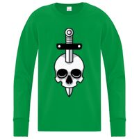 RELAXED FIT LONG SLEEVE YOUTH Thumbnail