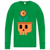 RELAXED FIT LONG SLEEVE YOUTH Thumbnail