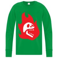 RELAXED FIT LONG SLEEVE YOUTH Thumbnail