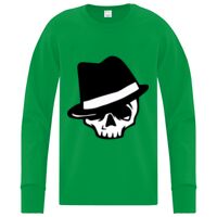 RELAXED FIT LONG SLEEVE YOUTH Thumbnail