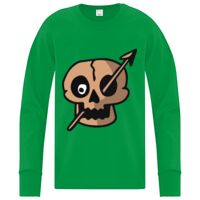 RELAXED FIT LONG SLEEVE YOUTH Thumbnail