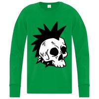 RELAXED FIT LONG SLEEVE YOUTH Thumbnail