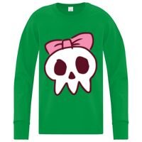 RELAXED FIT LONG SLEEVE YOUTH Thumbnail