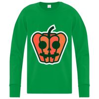 RELAXED FIT LONG SLEEVE YOUTH Thumbnail