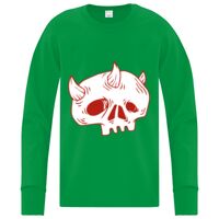 RELAXED FIT LONG SLEEVE YOUTH Thumbnail