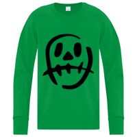 RELAXED FIT LONG SLEEVE YOUTH Thumbnail